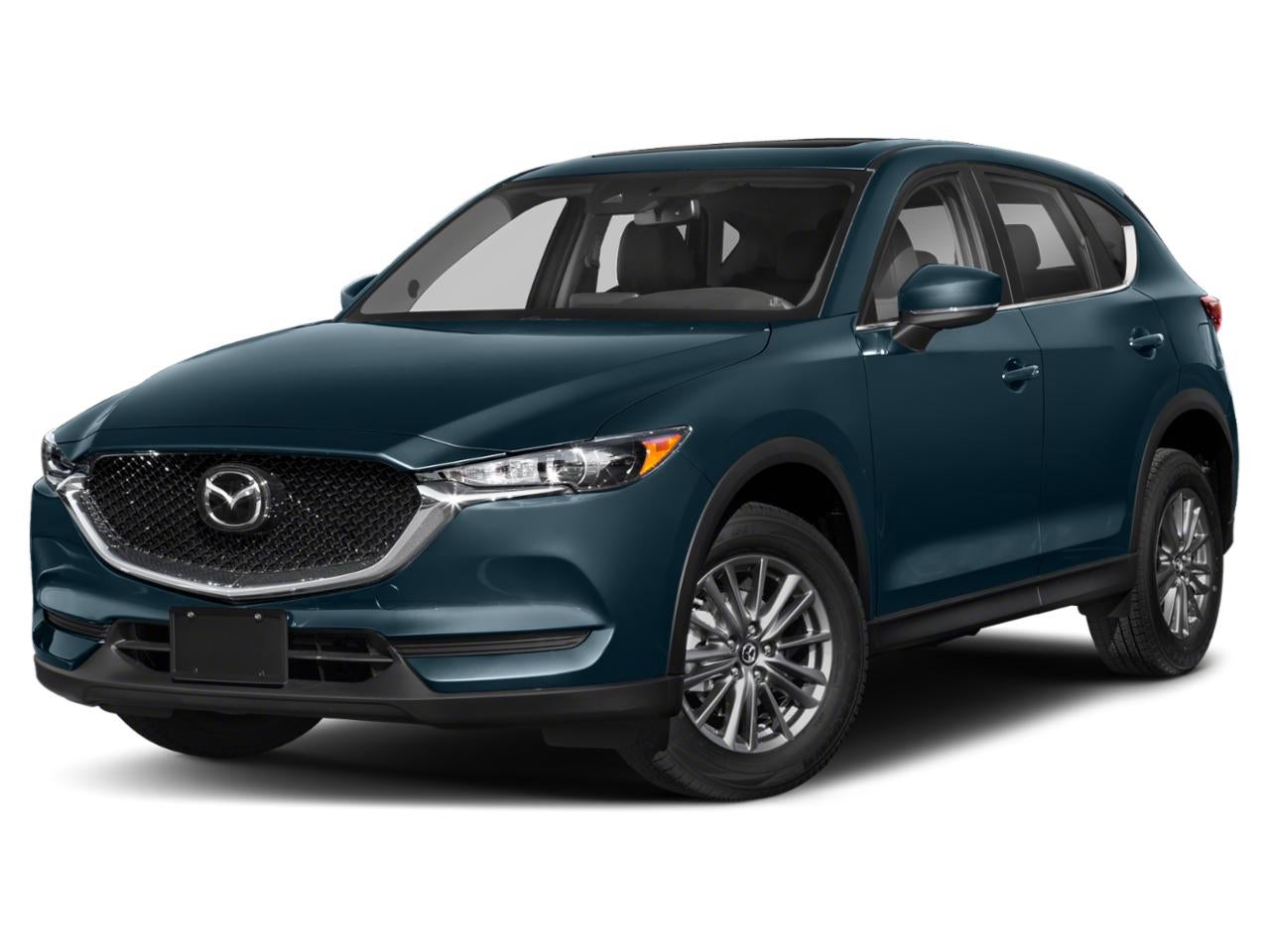 2020 Mazda Mazda CX-5 Touring AWD