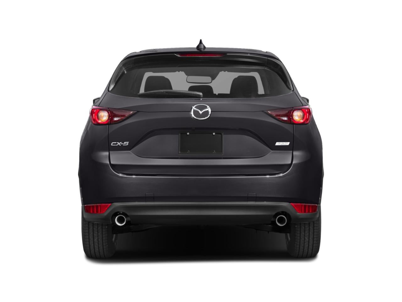 2020 Mazda Mazda CX-5 Touring AWD