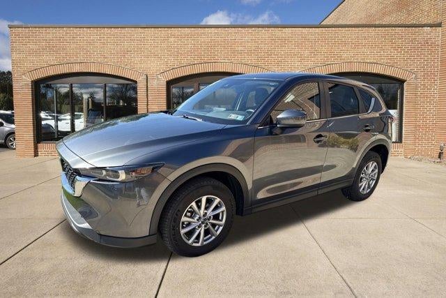 2023 Mazda Mazda CX-5 2.5 S Preferred Package AWD
