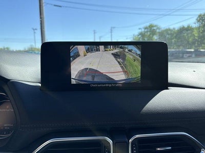 2023 Mazda Mazda CX-5 2.5 S Preferred Package AWD