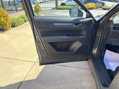 2023 Mazda Mazda CX-5 2.5 S Preferred Package AWD