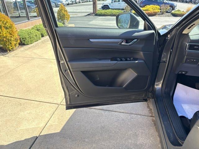 2023 Mazda Mazda CX-5 2.5 S Preferred Package AWD