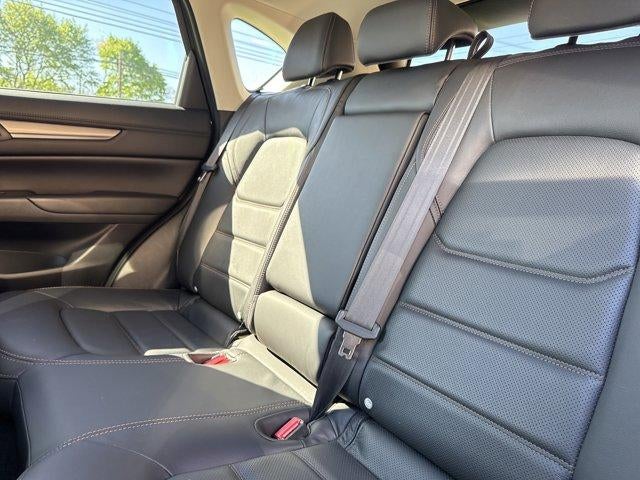 2023 Mazda Mazda CX-5 2.5 S Preferred Package AWD