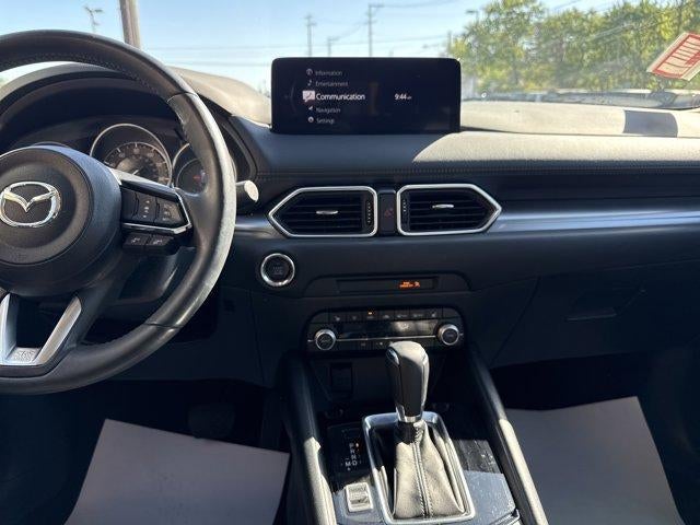 2023 Mazda Mazda CX-5 2.5 S Preferred Package AWD