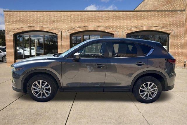 2023 Mazda Mazda CX-5 2.5 S Preferred Package AWD