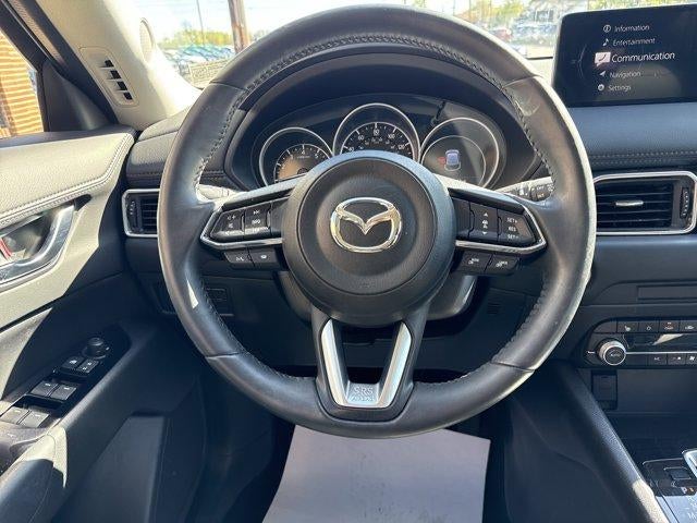 2023 Mazda Mazda CX-5 2.5 S Preferred Package AWD