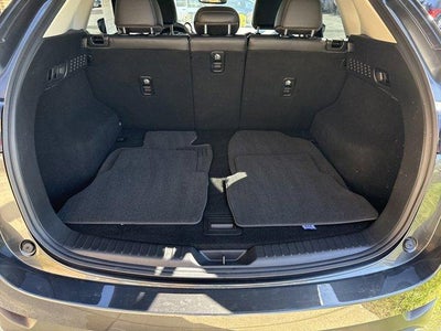 2023 Mazda Mazda CX-5 2.5 S Preferred Package AWD