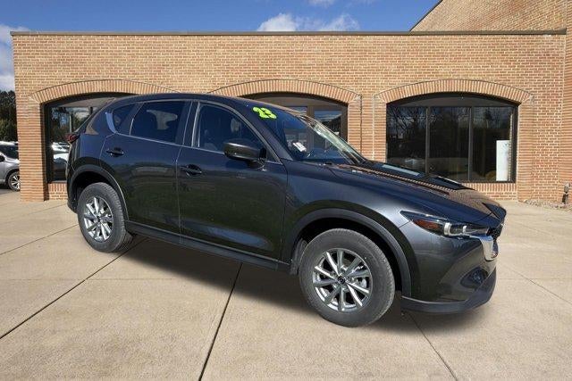 2023 Mazda Mazda CX-5 2.5 S Preferred Package AWD