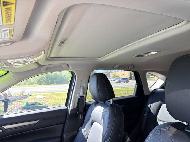 2023 Mazda Mazda CX-5 2.5 S Preferred Package AWD