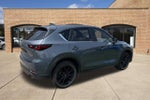 2025 Mazda Mazda CX-5 2.5 S Carbon Edition AWD