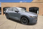 2025 Mazda Mazda CX-5 2.5 S Carbon Edition AWD