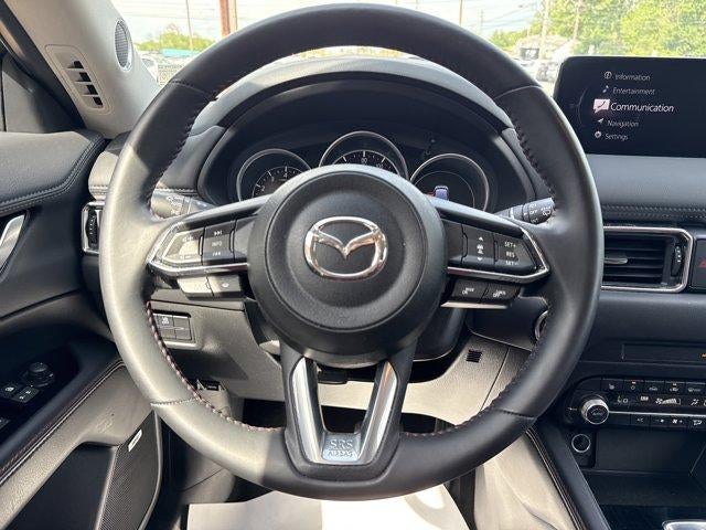 2023 Mazda Mazda CX-5 2.5 S Carbon Edition AWD