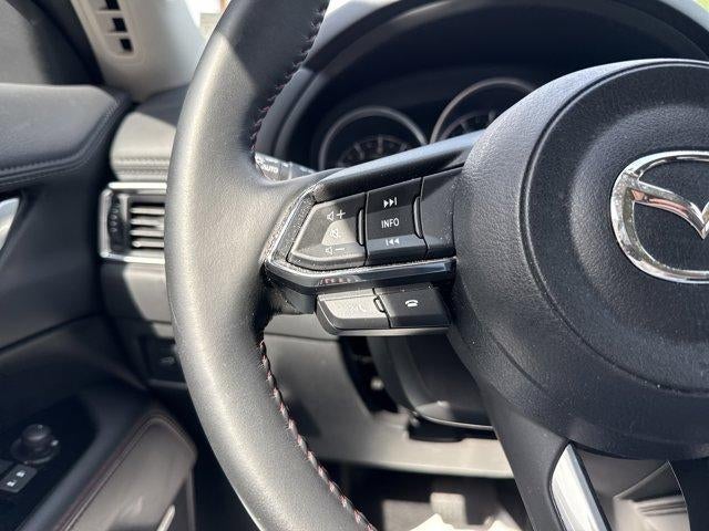 2023 Mazda Mazda CX-5 2.5 S Carbon Edition AWD