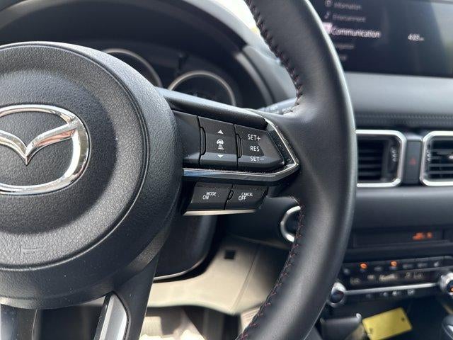 2023 Mazda Mazda CX-5 2.5 S Carbon Edition AWD