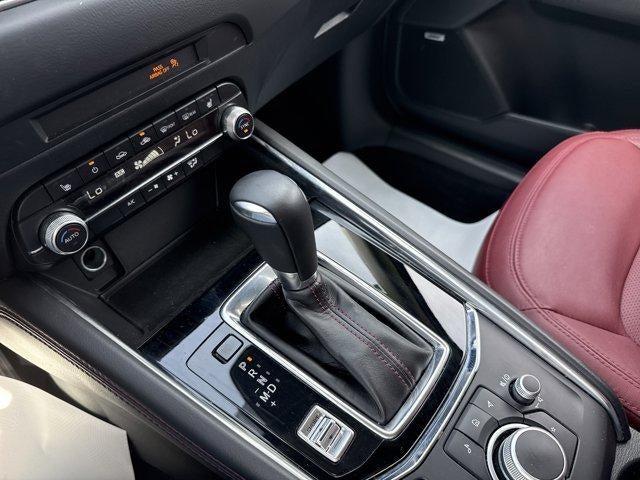 2023 Mazda Mazda CX-5 2.5 S Carbon Edition AWD