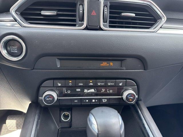 2023 Mazda Mazda CX-5 2.5 S Carbon Edition AWD