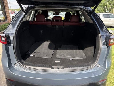 2023 Mazda Mazda CX-5 2.5 S Carbon Edition AWD