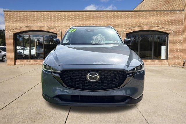 2023 Mazda Mazda CX-5 2.5 S Carbon Edition AWD