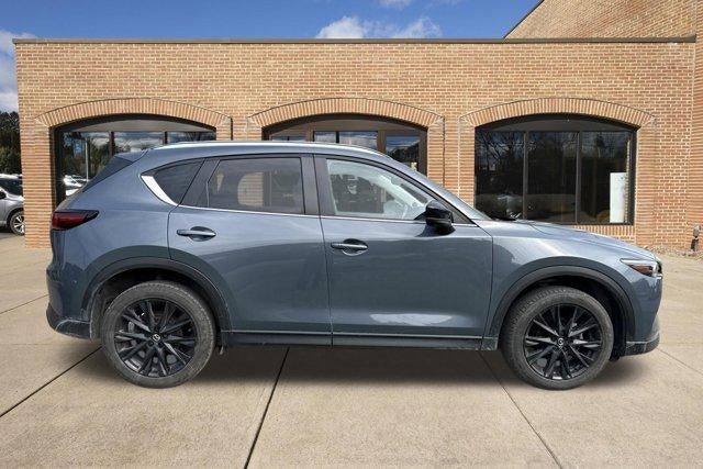 2024 Mazda Mazda CX-5 2.5 S Carbon Edition AWD