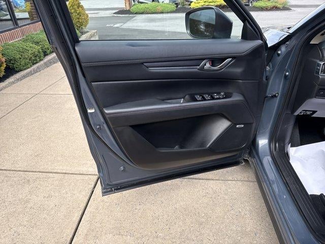 2024 Mazda Mazda CX-5 2.5 S Carbon Edition AWD