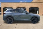 2025 Mazda Mazda CX-5 2.5 S Carbon Edition AWD