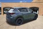 2025 Mazda Mazda CX-5 2.5 S Carbon Edition AWD