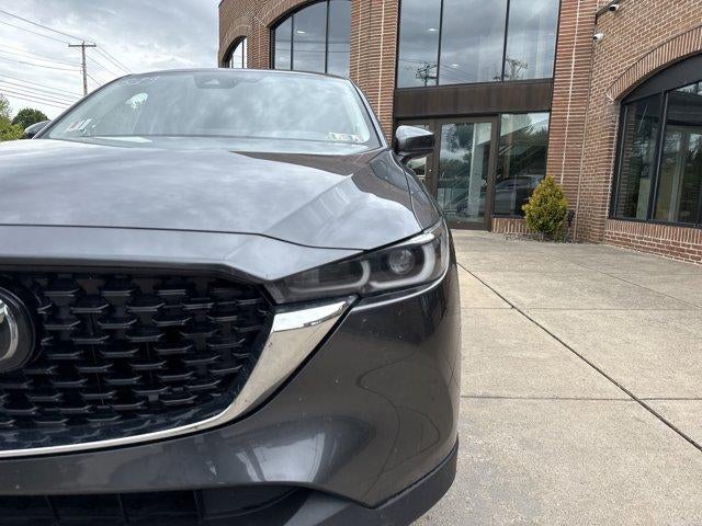 2023 Mazda Mazda CX-5 2.5 S Premium Plus Package AWD