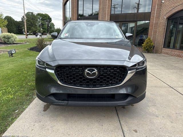 2023 Mazda Mazda CX-5 2.5 S Premium Plus Package AWD