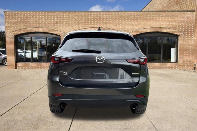 2023 Mazda Mazda CX-5 2.5 S Premium Plus Package AWD