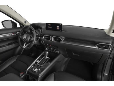 2022 Mazda Mazda CX-5 2.5 S Premium Plus Package AWD