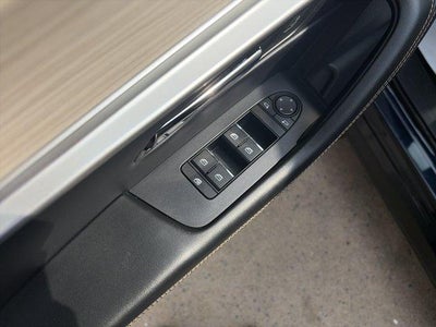 2025 Mazda Mazda CX-90 PHEV Preferred Package AWD