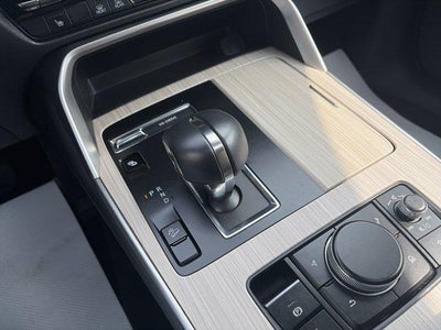 2025 Mazda Mazda CX-90 PHEV Preferred Package AWD