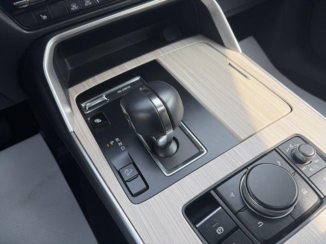 2025 Mazda Mazda CX-90 PHEV Preferred Package AWD