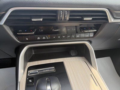 2025 Mazda Mazda CX-90 PHEV Preferred Package AWD