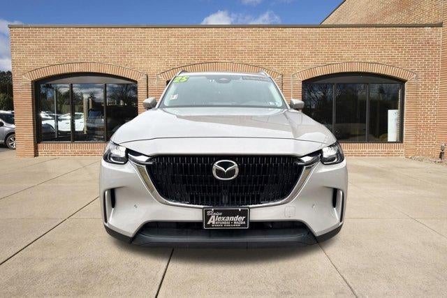 2025 Mazda Mazda CX-90 3.3 Turbo Preferred Package