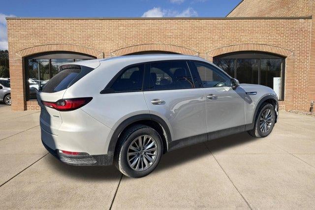 2025 Mazda Mazda CX-90 3.3 Turbo Preferred Package