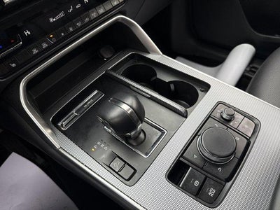 2025 Mazda Mazda CX-90 3.3 Turbo Preferred Package