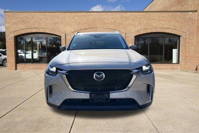 2025 Mazda Mazda CX-90 3.3 Turbo Preferred Package