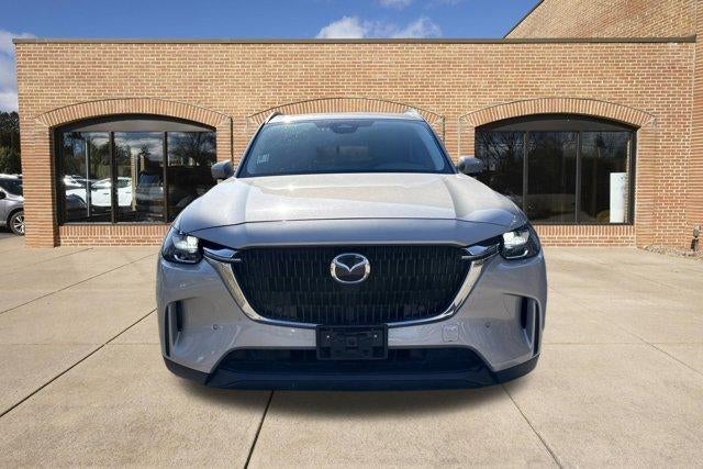 2025 Mazda Mazda CX-90 3.3 Turbo Preferred Package