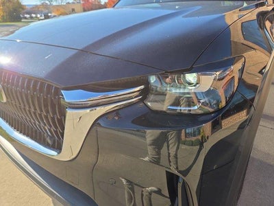 2025 Mazda Mazda CX-90 3.3 Turbo Preferred Package