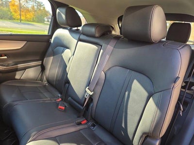 2025 Mazda Mazda CX-90 3.3 Turbo Preferred Package