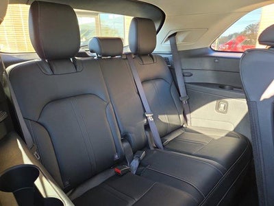 2025 Mazda Mazda CX-90 3.3 Turbo Preferred Package