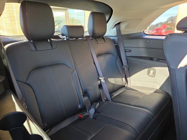 2025 Mazda Mazda CX-90 3.3 Turbo Preferred Package