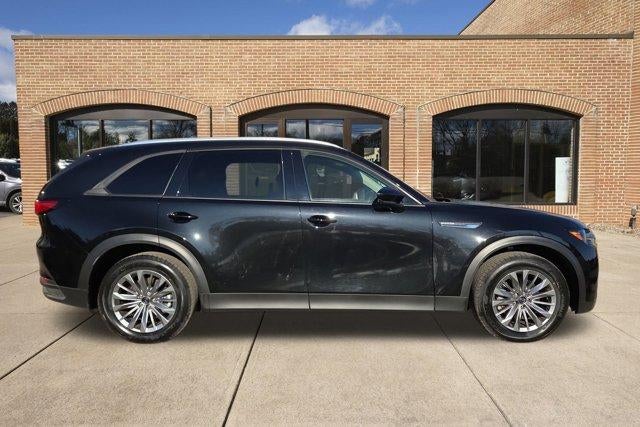 2025 Mazda Mazda CX-90 3.3 Turbo Preferred Package