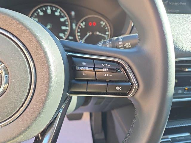 2025 Mazda Mazda CX-90 3.3 Turbo Preferred Package