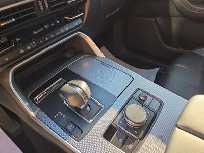 2025 Mazda Mazda CX-90 3.3 Turbo Preferred Package