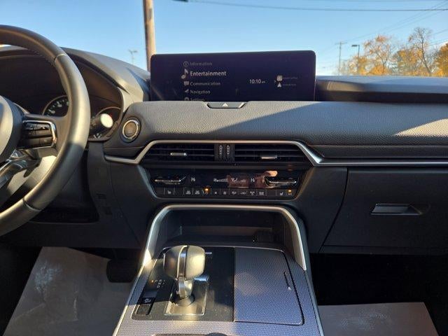 2025 Mazda Mazda CX-90 3.3 Turbo Preferred Package