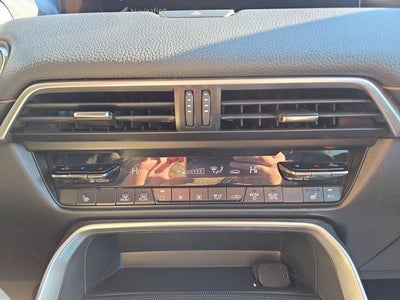 2025 Mazda Mazda CX-90 3.3 Turbo Preferred Package