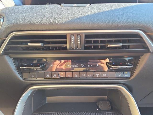 2025 Mazda Mazda CX-90 3.3 Turbo Preferred Package