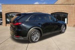 2025 Mazda Mazda CX-90 3.3 Turbo Preferred Package